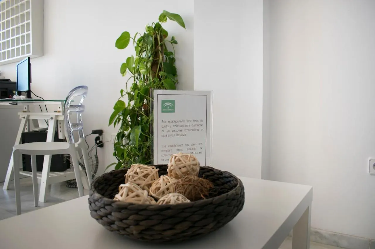 Apartamentos Turisticos Resort De Nerja Lägenhet