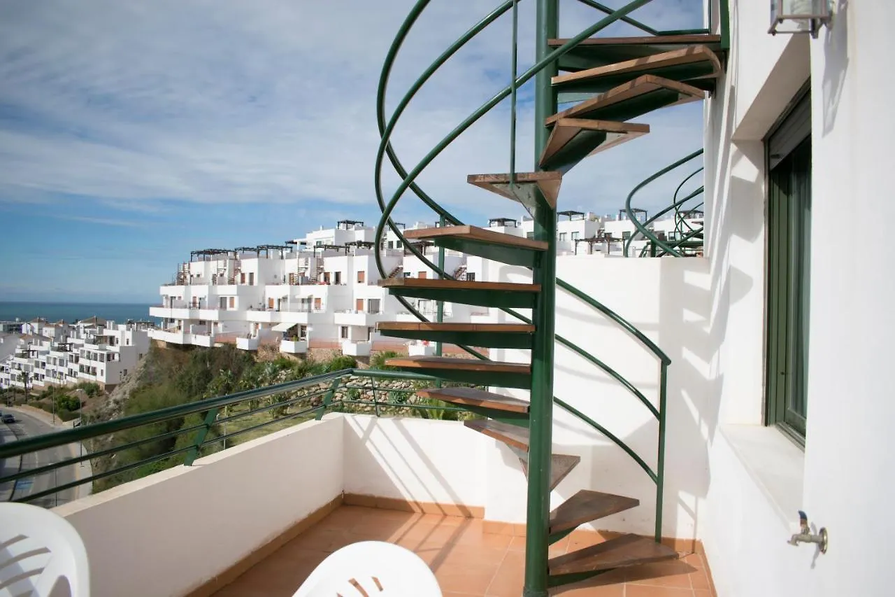 Apartamentos Turisticos Resort De Nerja Spanien