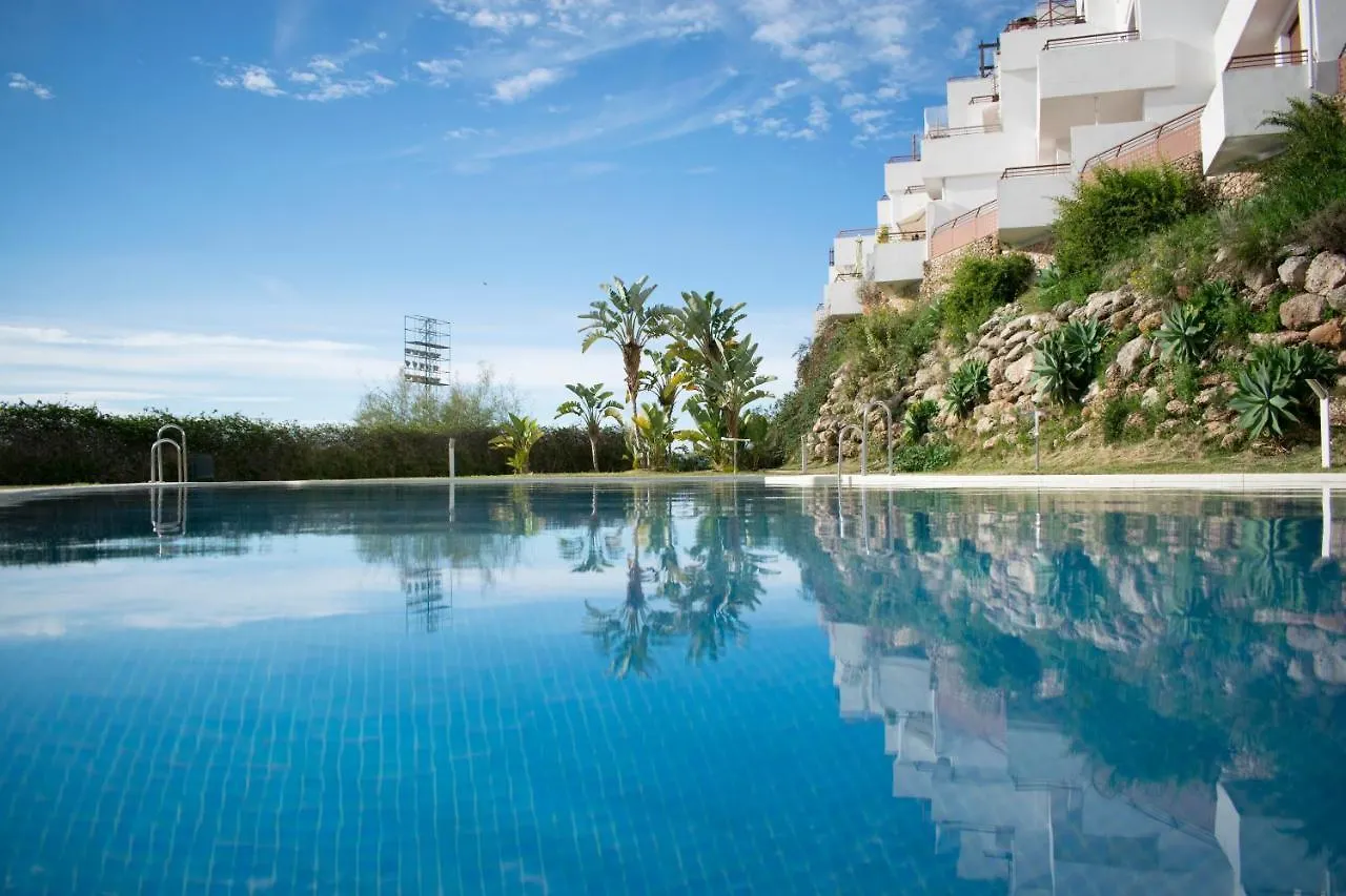 Apartamentos Turisticos Resort De Nerja