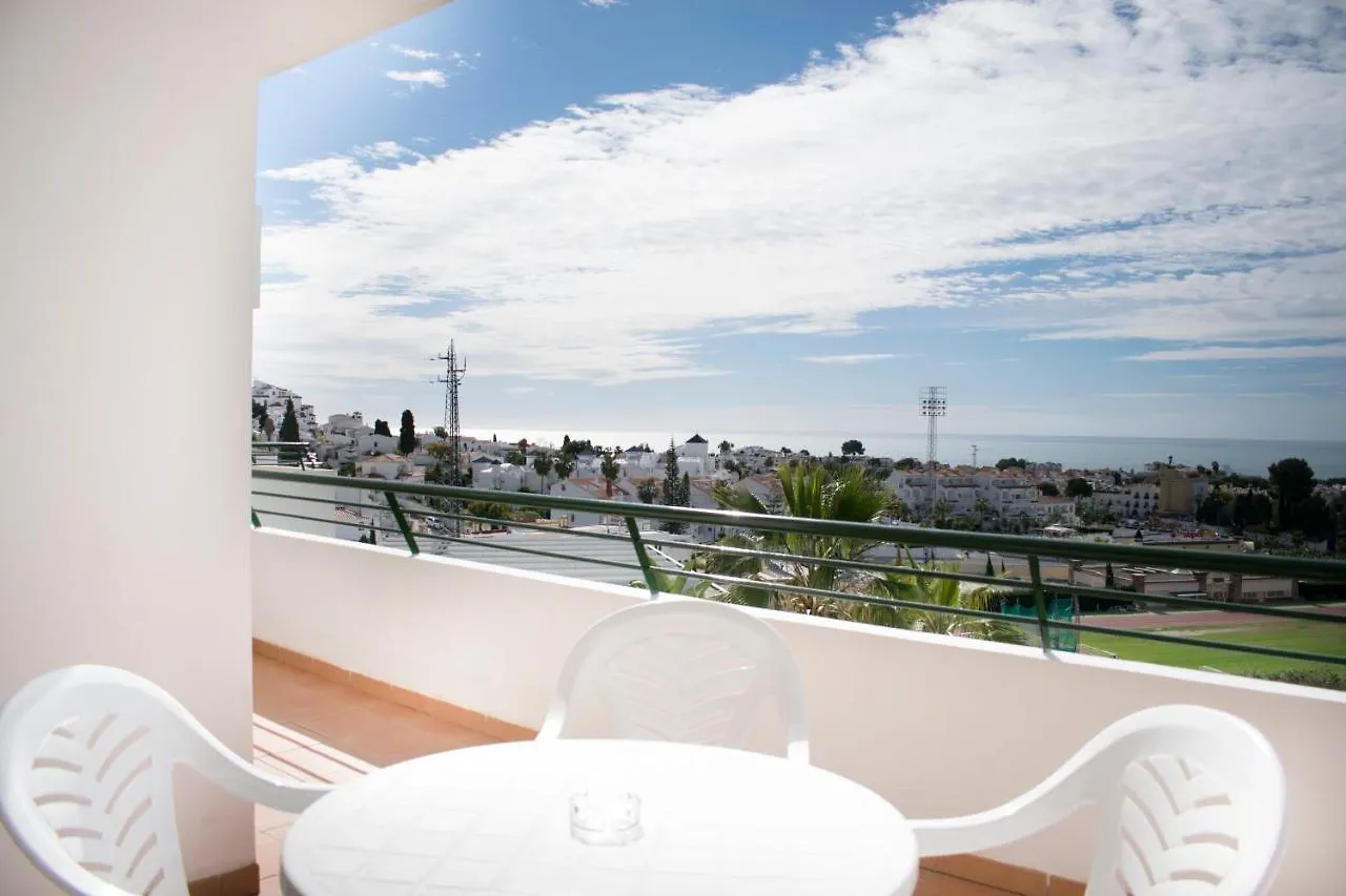 Appartement Apartamentos Turisticos Resort De Nerja