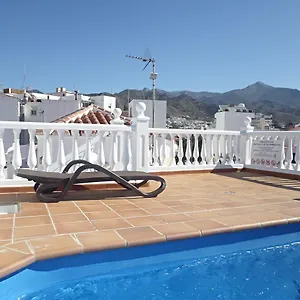  Apartamento Pulguilla B Menyber