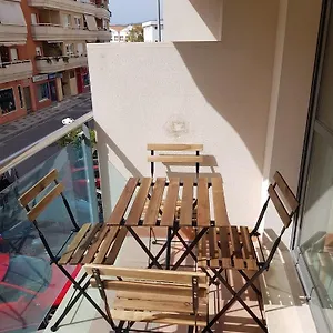  Apartamento A&n Chanquete