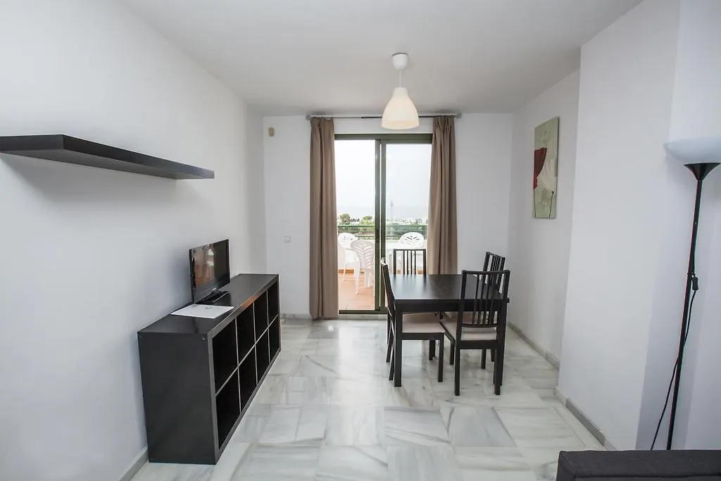 Apartamentos Turisticos Resort De Nerja 0*,  Spagna