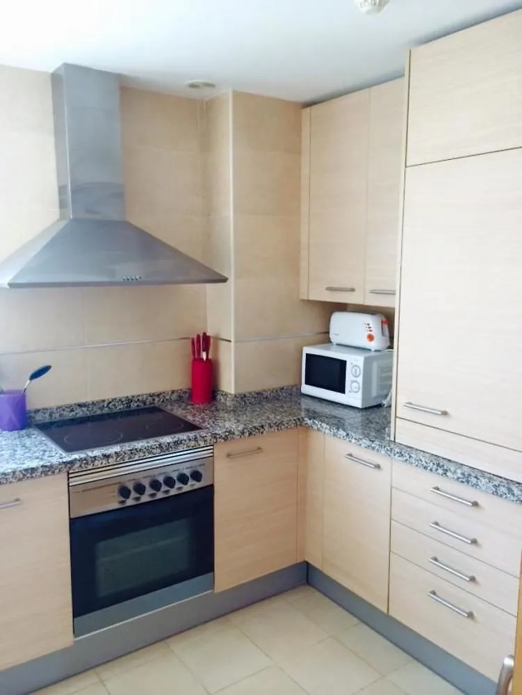 Apartamentos Turisticos Resort De Nerja 0*,  Spagna