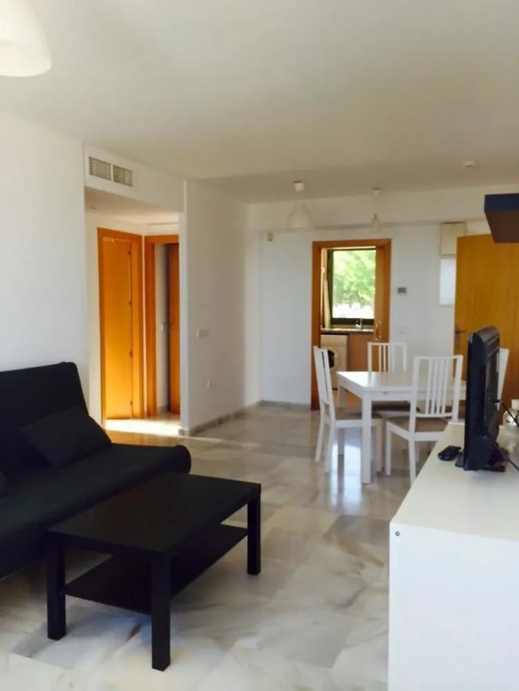 Apartamentos Turisticos Resort De Nerja Spagna