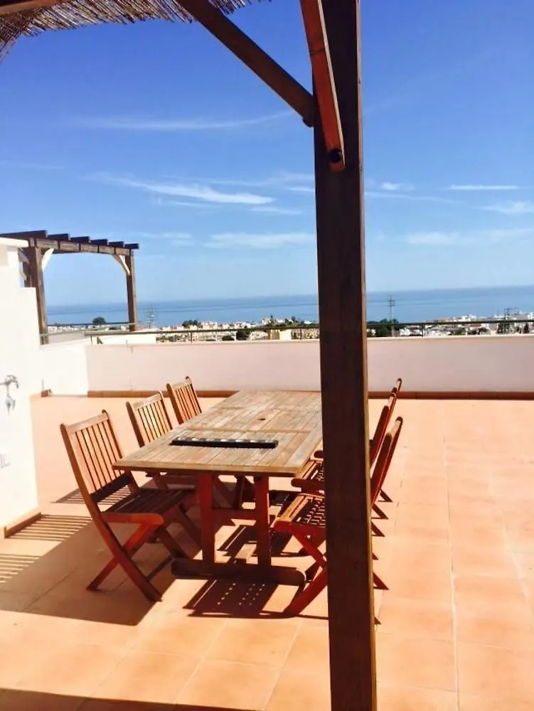 Apartamentos Turisticos Resort De Nerja Appartamento